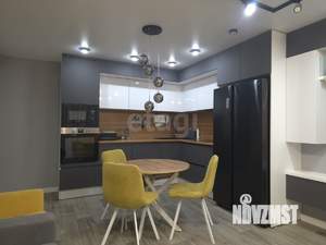 4-к квартира, вторичка, 79м2, 3/5 этаж