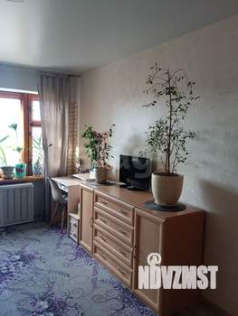 2-к квартира, вторичка, 43м2, 9/9 этаж