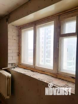 2-к квартира, вторичка, 47м2, 9/9 этаж