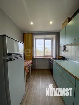 1-к квартира, вторичка, 29м2, 7/10 этаж