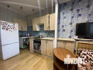1-к квартира, вторичка, 33м2, 7/9 этаж