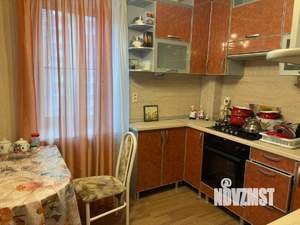 2-к квартира, вторичка, 49м2, 4/5 этаж