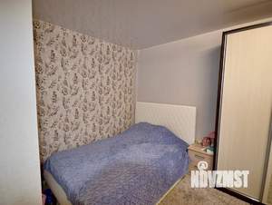 1-к квартира, вторичка, 31м2, 5/5 этаж