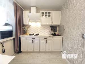 2-к квартира, вторичка, 43м2, 3/5 этаж