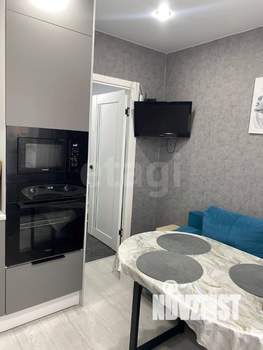 2-к квартира, вторичка, 50м2, 4/5 этаж