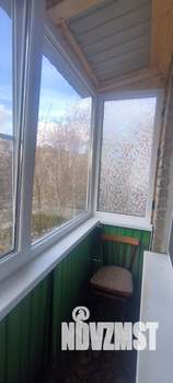 1-к квартира, вторичка, 31м2, 5/5 этаж