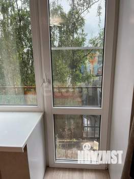 2-к квартира, вторичка, 41м2, 5/5 этаж