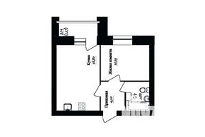 Фото квартиры на продажу (1)