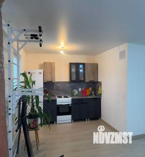 1-к квартира, вторичка, 34м2, 5/9 этаж