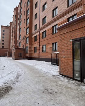 2-к квартира, вторичка, 67м2, 8/8 этаж