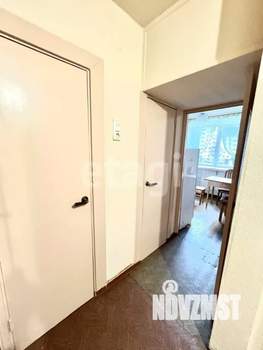 2-к квартира, вторичка, 51м2, 3/5 этаж