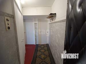 2-к квартира, вторичка, 44м2, 2/5 этаж