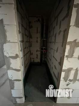 2-к квартира, вторичка, 57м2, 10/16 этаж