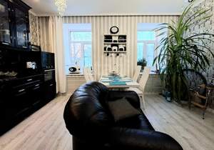 2-к квартира, вторичка, 58м2, 3/4 этаж