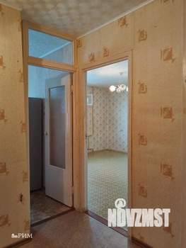 2-к квартира, вторичка, 49м2, 2/5 этаж