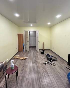 2-к квартира, вторичка, 49м2, 5/5 этаж