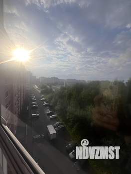 Студия квартира, вторичка, 27м2, 8/10 этаж