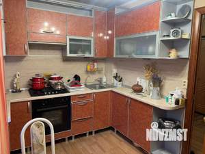 2-к квартира, вторичка, 49м2, 4/5 этаж