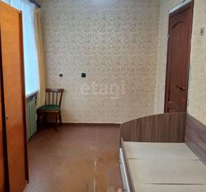 3-к квартира, вторичка, 51м2, 4/5 этаж