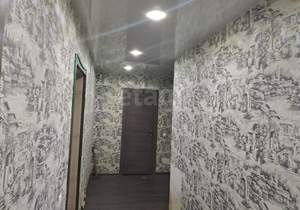 2-к квартира, вторичка, 76м2, 6/12 этаж