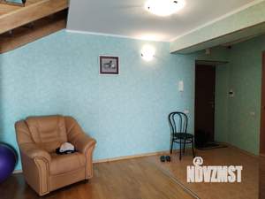 3-к квартира, вторичка, 110м2, 4/5 этаж