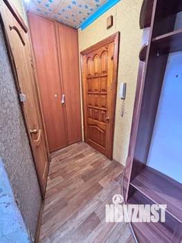 1-к квартира, вторичка, 29м2, 5/5 этаж