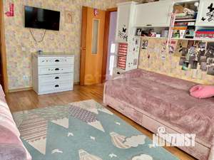 6-к квартира, вторичка, 175м2, 4/4 этаж