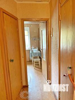 2-к квартира, вторичка, 51м2, 5/5 этаж