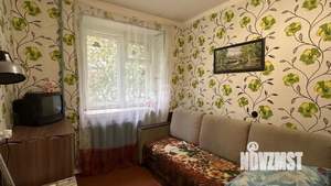 3-к квартира, вторичка, 51м2, 1/5 этаж