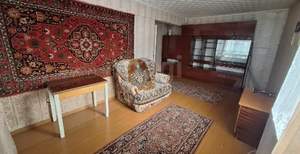 2-к квартира, вторичка, 41м2, 5/5 этаж