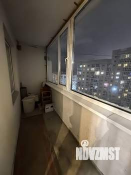 2-к квартира, вторичка, 52м2, 9/10 этаж