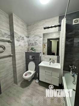 1-к квартира, вторичка, 38м2, 9/10 этаж