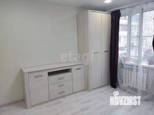 3-к квартира, вторичка, 64м2, 1/5 этаж
