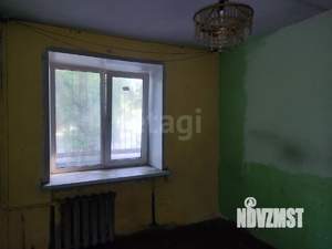 4-к квартира, вторичка, 71м2, 1/12 этаж