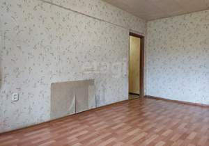 2-к квартира, вторичка, 41м2, 1/2 этаж
