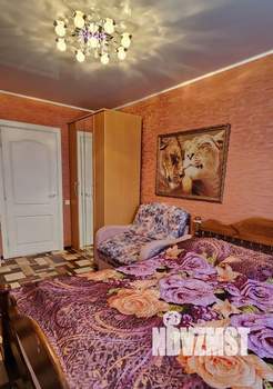 3-к квартира, вторичка, 73м2, 5/5 этаж
