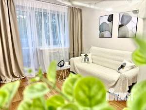 1-к квартира, вторичка, 31м2, 1/5 этаж