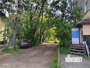 2-к квартира, вторичка, 43м2, 3/4 этаж
