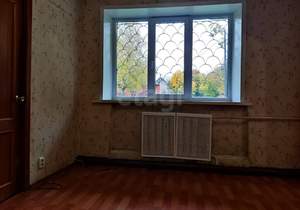 2-к квартира, вторичка, 41м2, 1/2 этаж