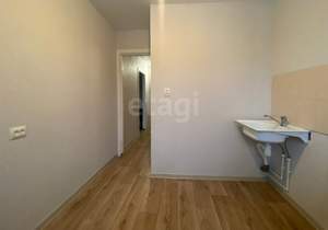 1-к квартира, вторичка, 30м2, 3/5 этаж