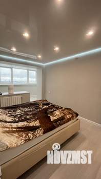 2-к квартира, вторичка, 65м2, 11/15 этаж