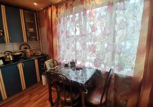 2-к квартира, вторичка, 44м2, 1/5 этаж