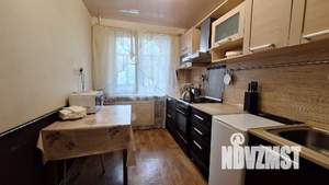 2-к квартира, вторичка, 49м2, 4/5 этаж