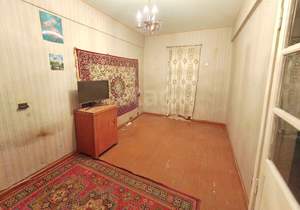 2-к квартира, вторичка, 45м2, 4/5 этаж