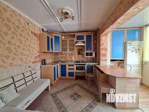 3-к квартира, вторичка, 73м2, 2/9 этаж
