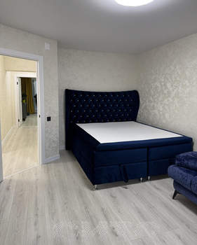 2-к квартира, вторичка, 72м2, 3/10 этаж