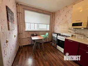 1-к квартира, вторичка, 34м2, 4/9 этаж