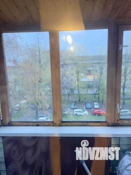2-к квартира, вторичка, 44м2, 5/5 этаж