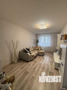 2-к квартира, вторичка, 55м2, 5/9 этаж