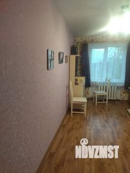 3-к квартира, вторичка, 58м2, 5/5 этаж